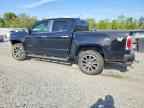 2020 GMC CANYON