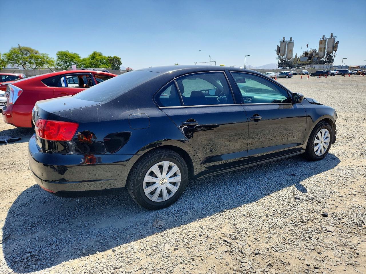 2013 VOLKSWAGEN JETTA