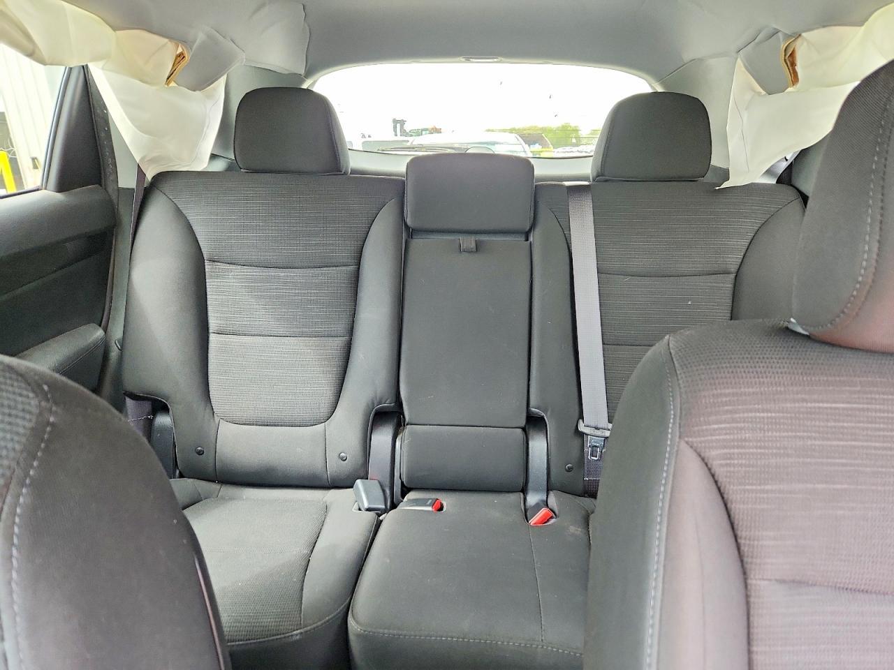 2015 KIA SORENTO