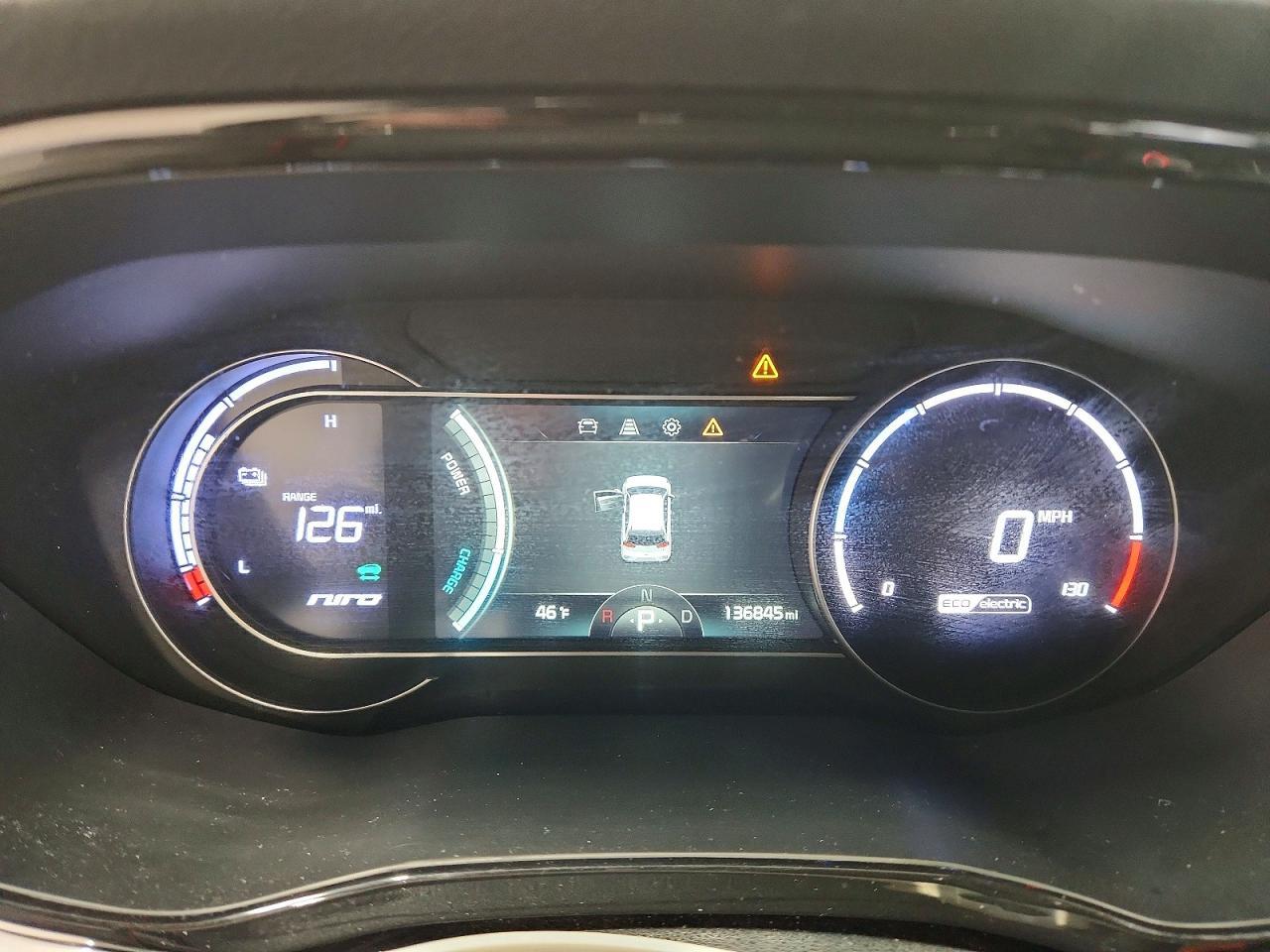 2022 KIA Niro