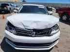2018 VOLKSWAGEN JETTA