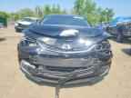 2016 CHEVROLET Malibu Limited