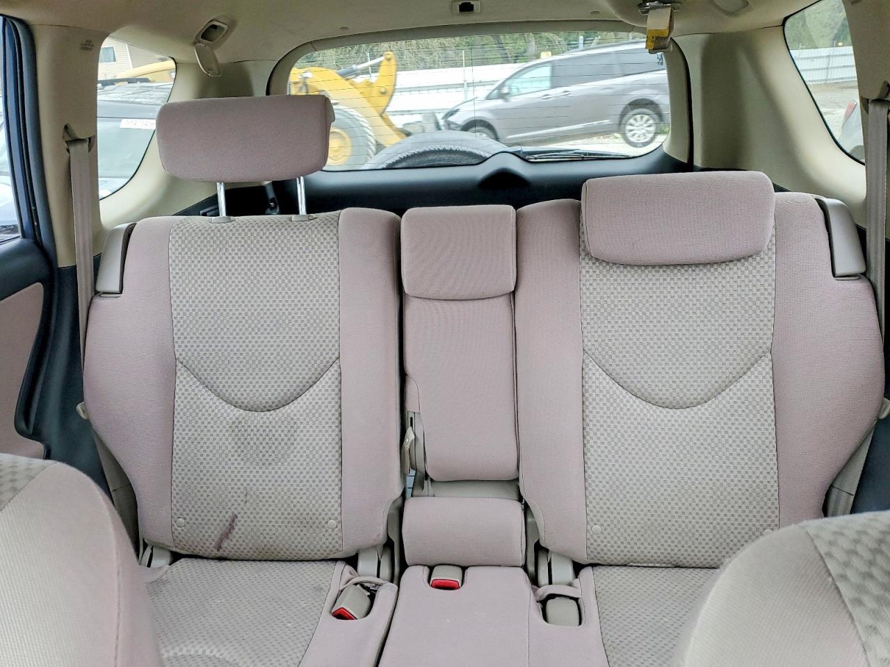 2006 TOYOTA RAV4