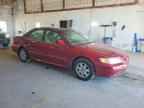 2001 HONDA ACCORD