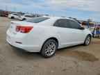 2013 CHEVROLET MALIBU