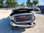 2016 GMC Sierra