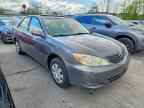 2004 TOYOTA CAMRY