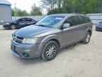 2013 DODGE JOURNEY