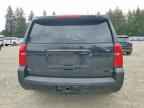2018 CHEVROLET Tahoe