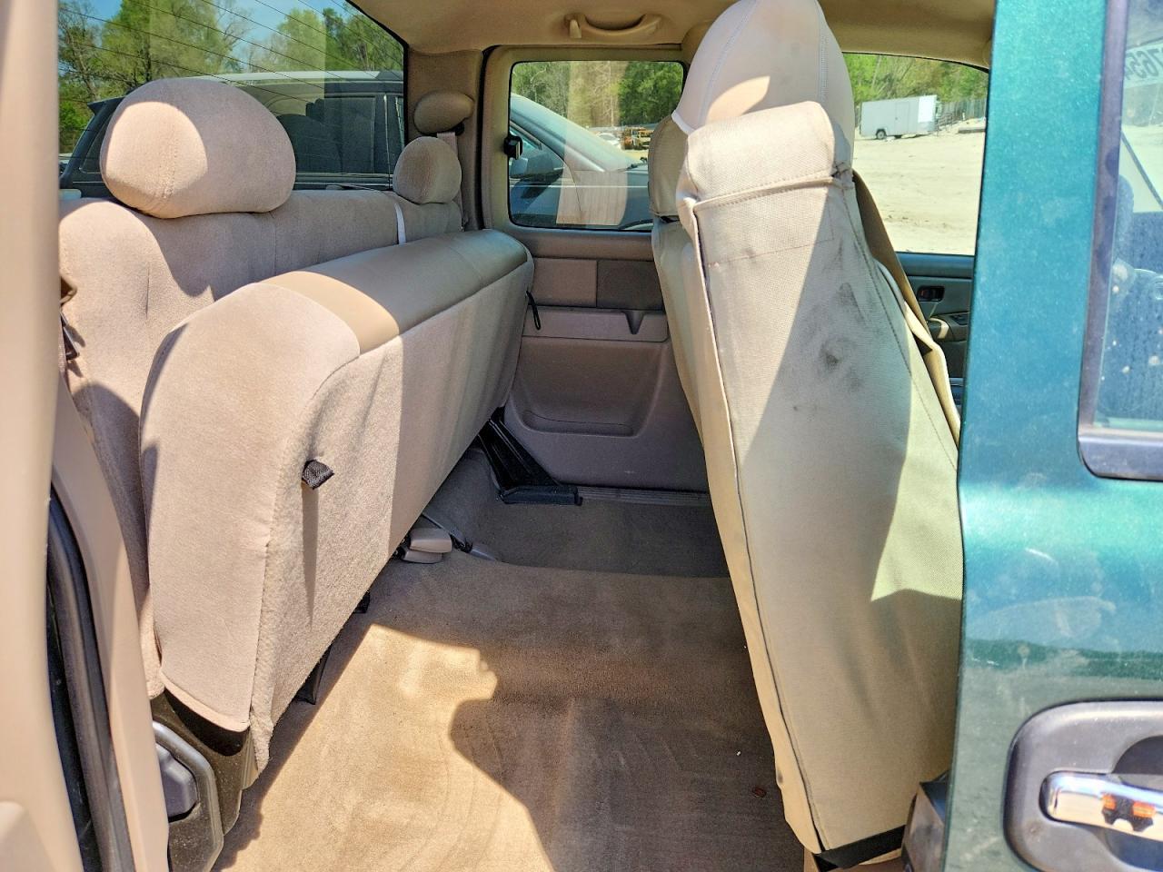 2006 CHEVROLET Silverado