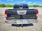 2014 NISSAN Frontier