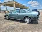 1997 HONDA ACCORD