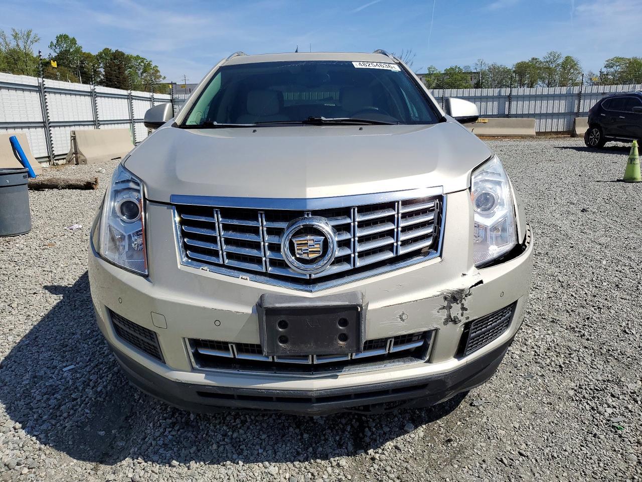 2013 CADILLAC SRX