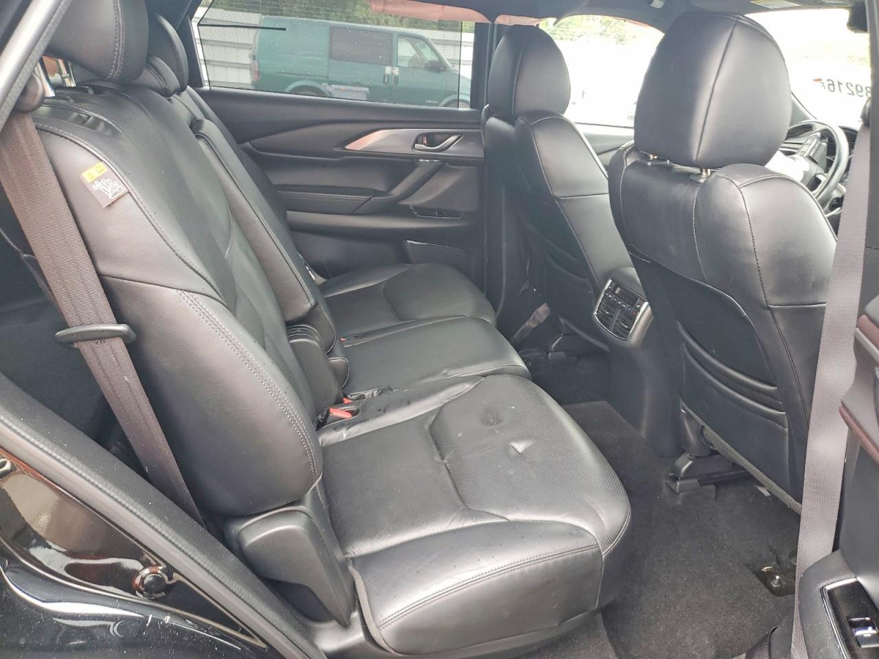 2018 MAZDA CX-9