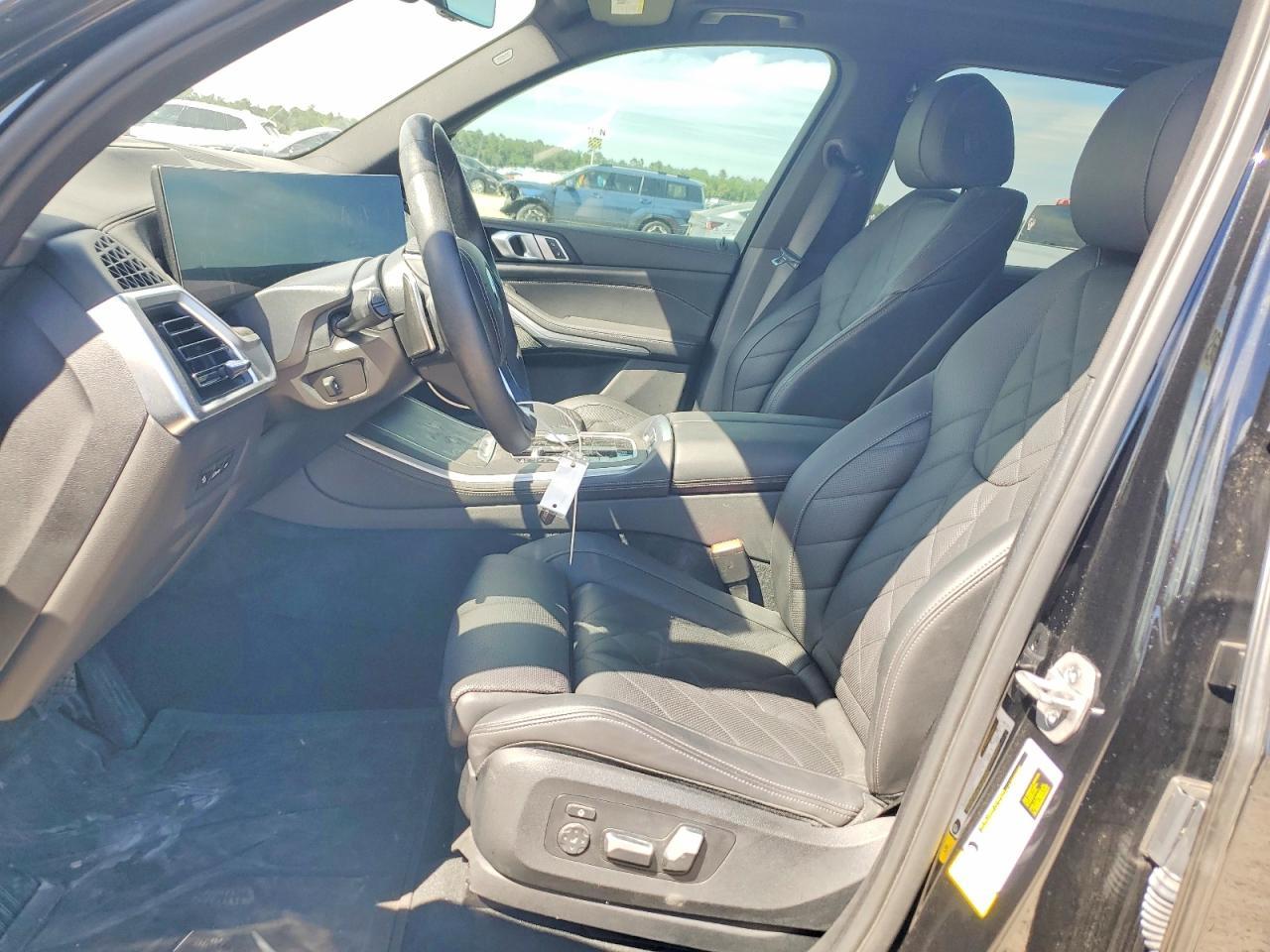 2024 BMW X5