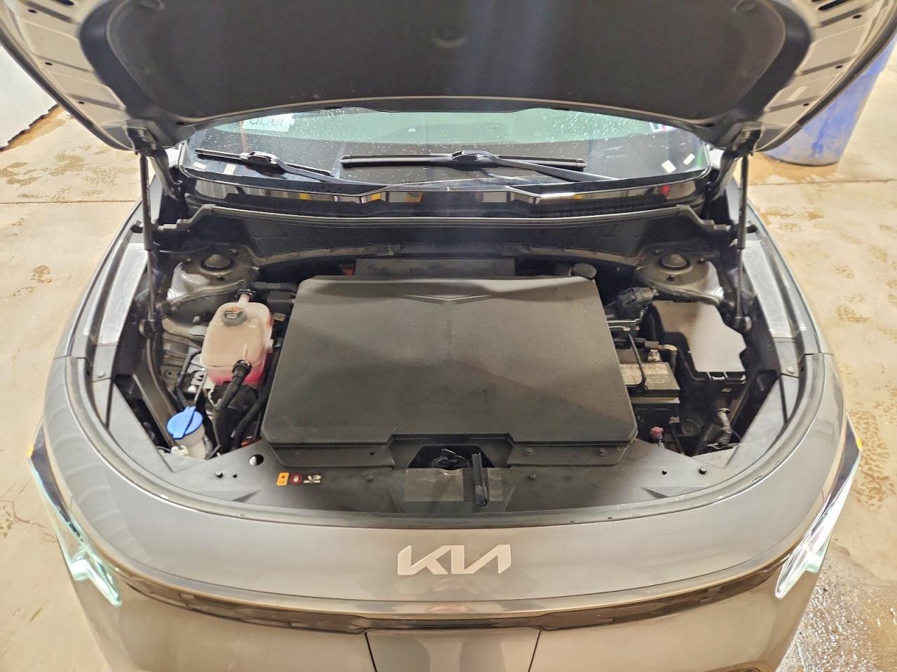 2023 KIA Niro