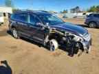 2013 SUBARU Outback