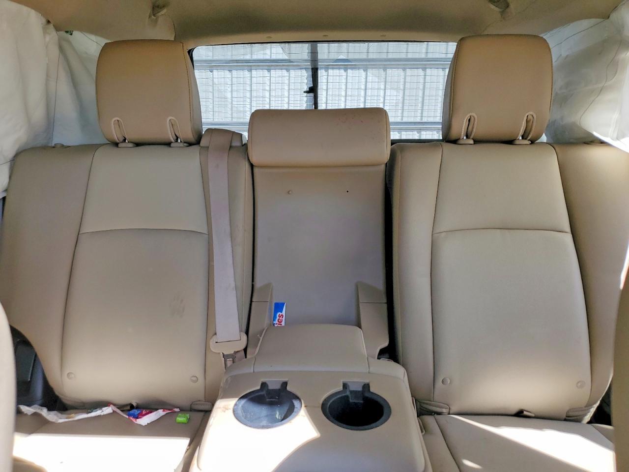 2019 TOYOTA 4Runner