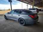 2018 INFINITI Q50