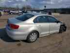 2011 VOLKSWAGEN JETTA
