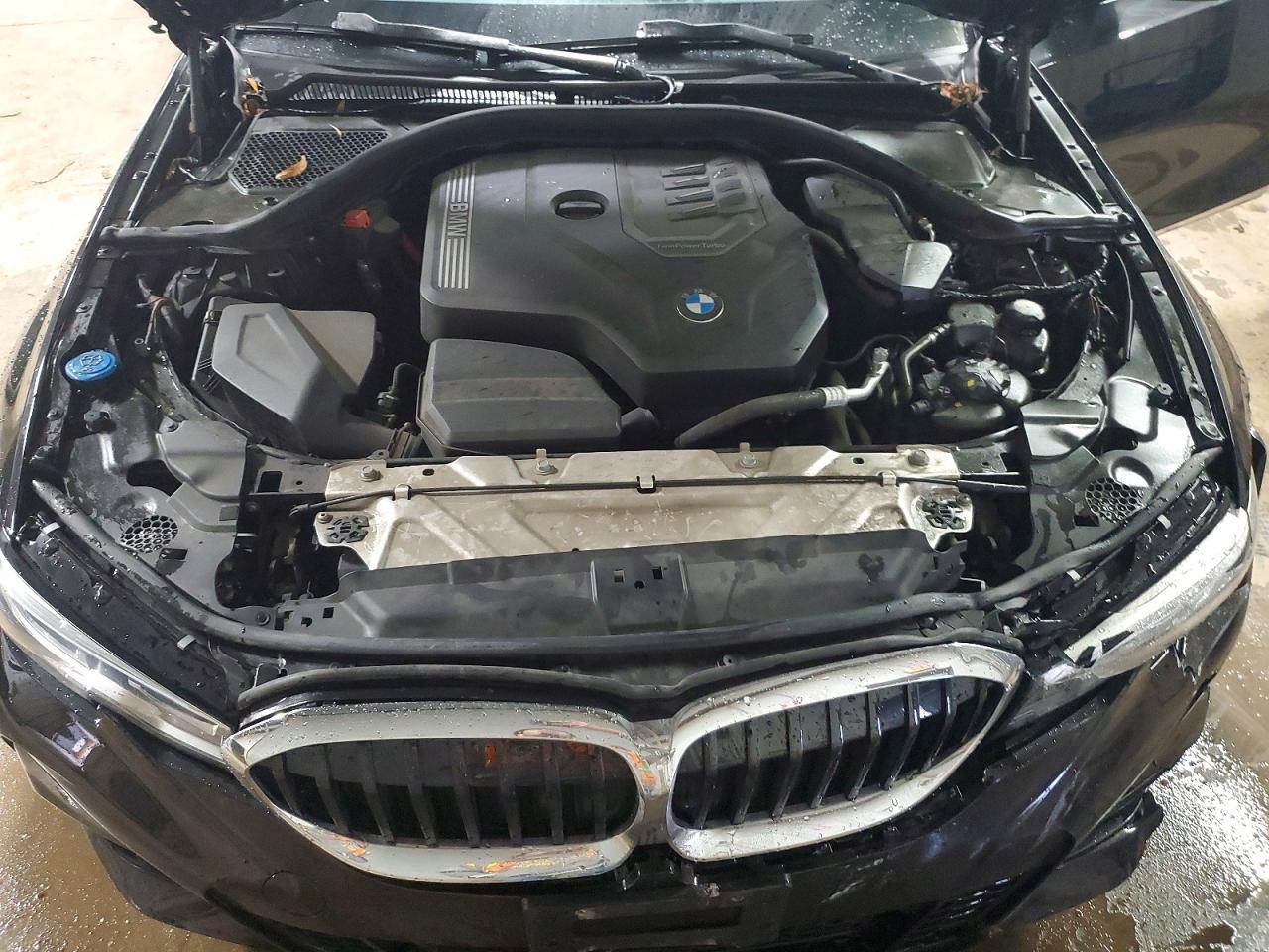 2019 BMW 3 SERIES