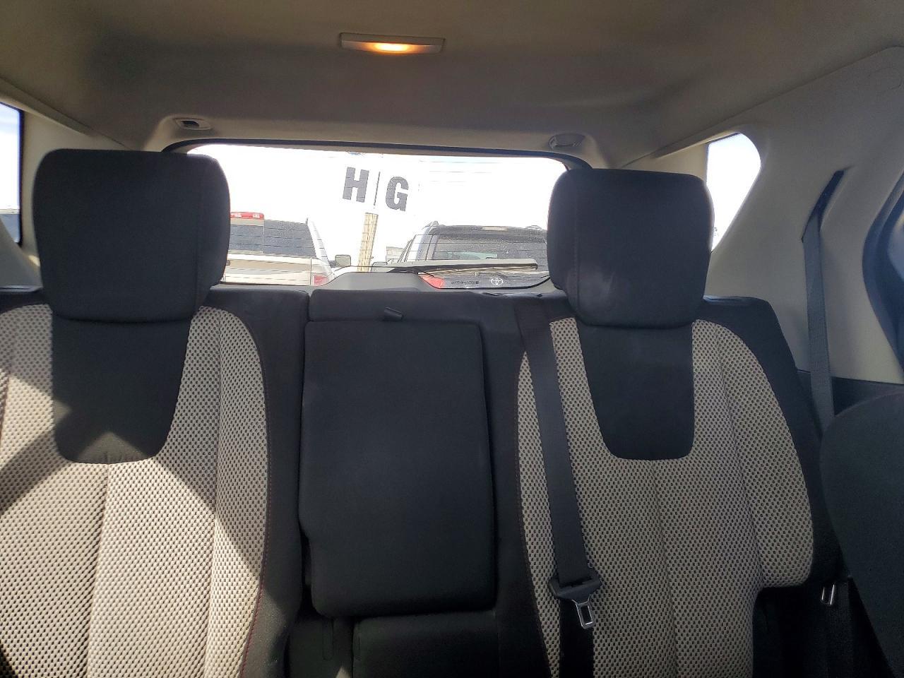 2010 CHEVROLET EQUINOX