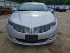 2015 LINCOLN MKZ