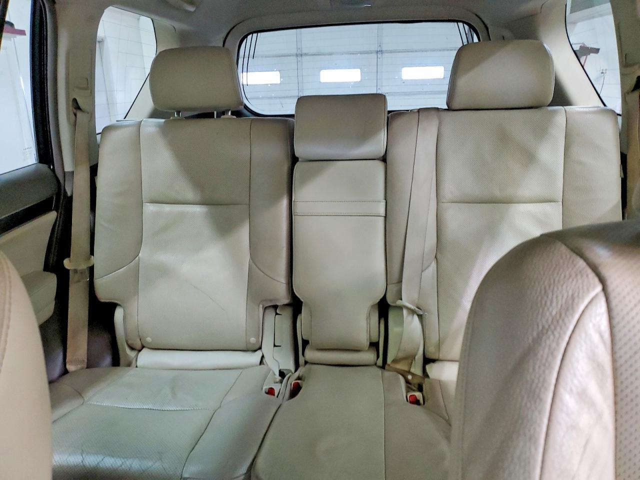 2015 LEXUS GX 460