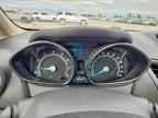 2014 FORD Fiesta