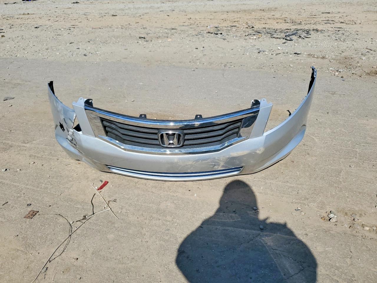2010 HONDA ACCORD