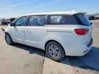 2017 KIA SEDONA