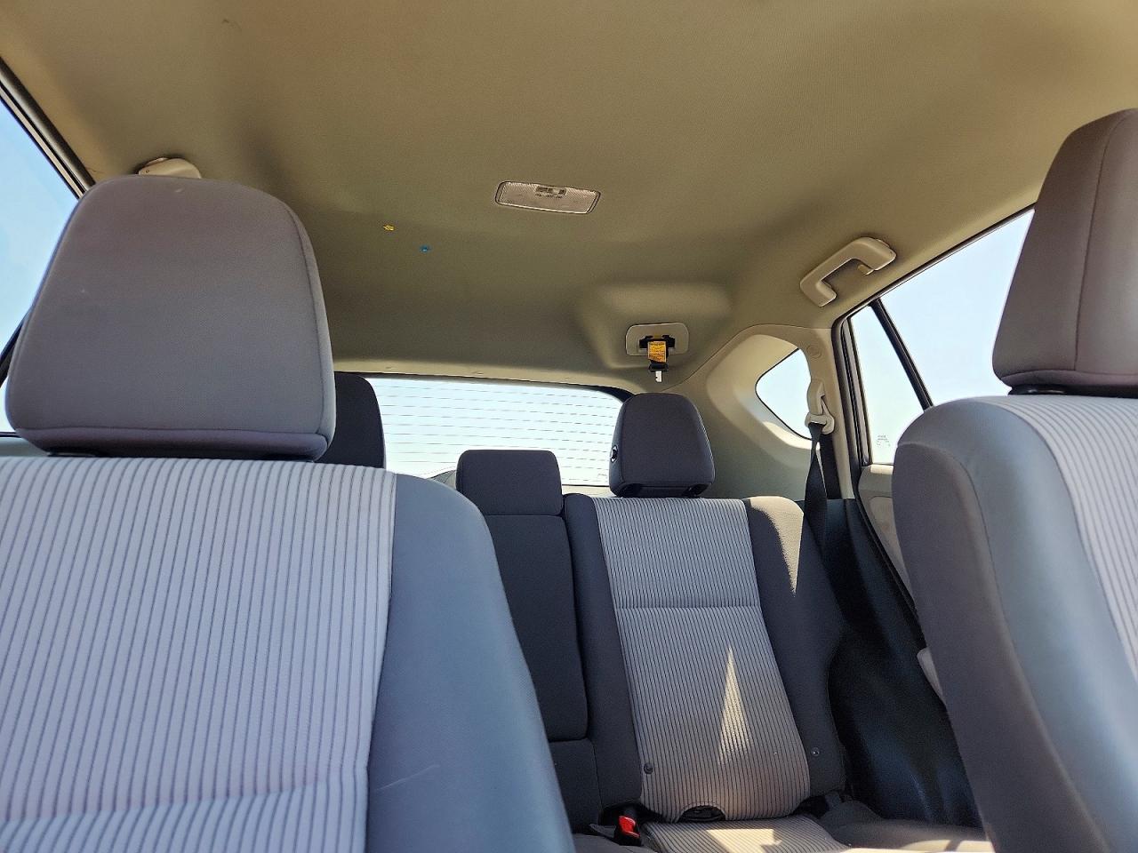 2013 TOYOTA RAV4