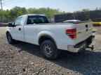 2013 FORD F-150 Lightning