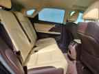 2018 LEXUS RX 350