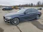 2017 BMW 5 series