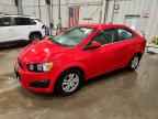 2015 CHEVROLET SONIC