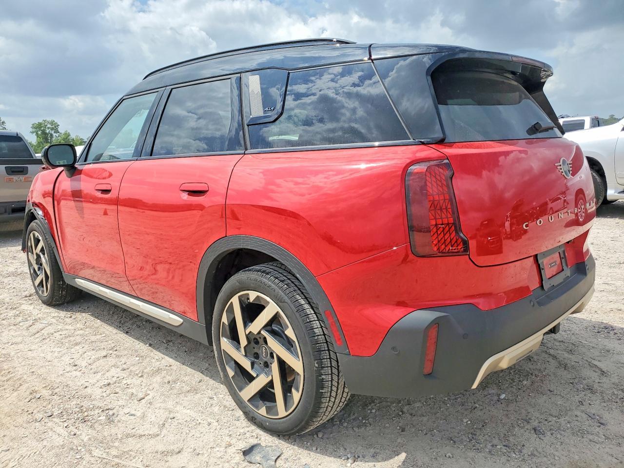 2026 MINI Countryman