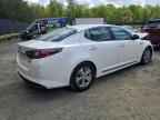 2015 KIA Optima Hybrid