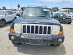 2007 JEEP Commander