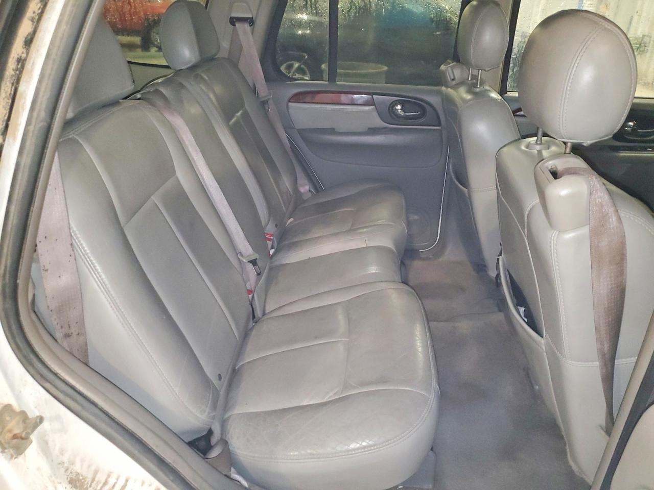 2006 GMC Envoy