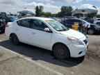 2014 NISSAN VERSA