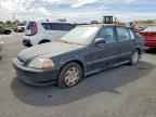 1997 HONDA CIVIC