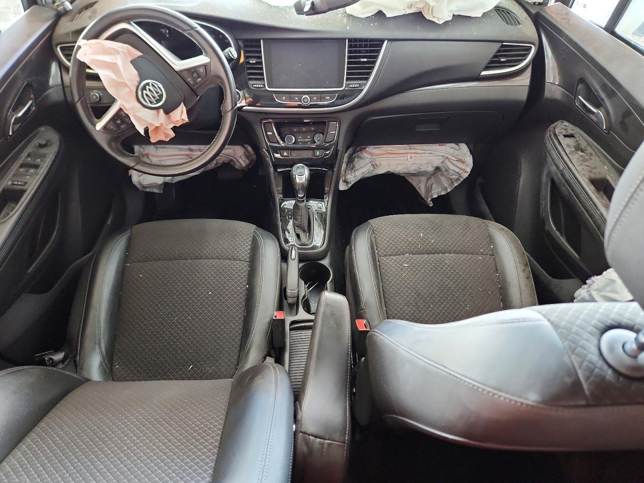 2019 BUICK ENCORE