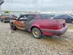 1987 MERCURY Cougar