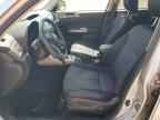 2010 SUBARU FORESTER