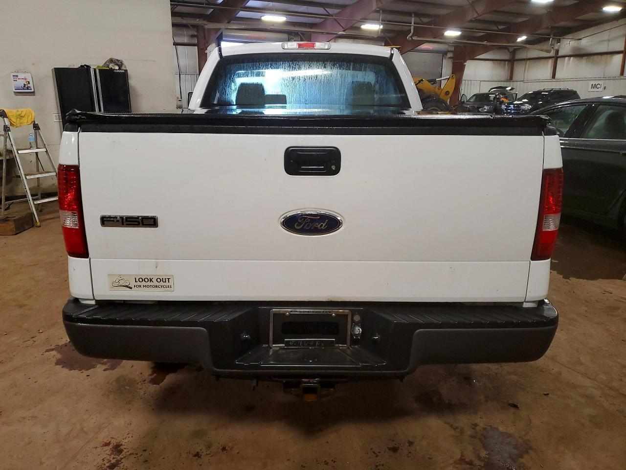 2008 FORD F-150 Lightning