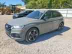2019 AUDI SQ5