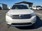 2013 TOYOTA HIGHLANDER