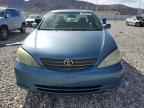 2002 TOYOTA CAMRY