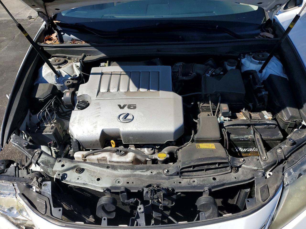 2014 LEXUS ES 350